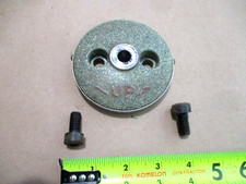 1 Thrust Cap 100208 W/Miter