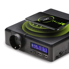 ALLPOWERS PowerBank 154Wh 41600mAh Caricatore Esterno Portatile PowerSation