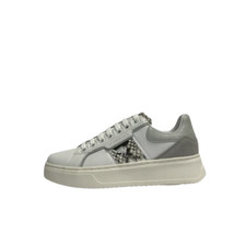 LUMBERJACK SCARPE DONNA