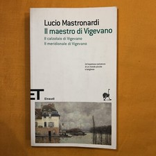 Il Maestro Di Vigevano