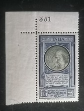 REGNO 1932 DANTE PRO SOCIETA'