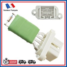 Resistenza Per Ventola