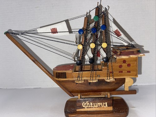 Tagliabordi bambù nave - , barca