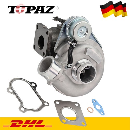 Turbocompressore per renault - turbocompressore,
