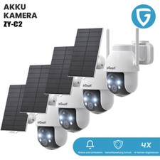 ieGeek 2K Telecamera di