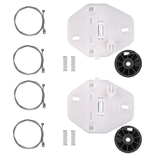 Kit riparazione alzacristalli - kit,