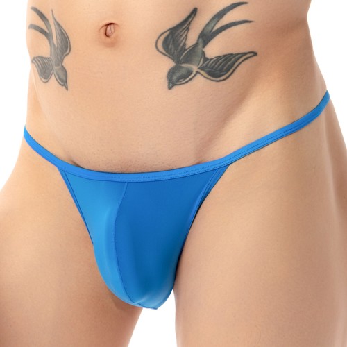Slip uomo sexy perizoma