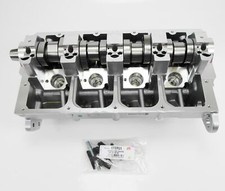 Cylinder head completely new