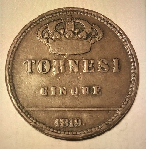 Napoli ferdinando di - napoli-,