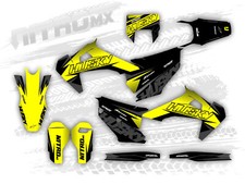 Kit grafico compatibile