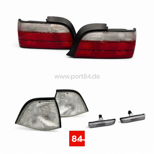 Bmw e36 serie - e36,