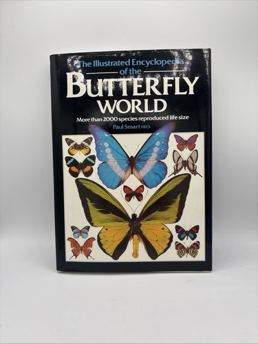 The illustrated encyclopedia - the,