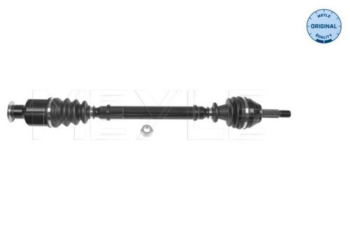 Albero motore originale meyle - motore,