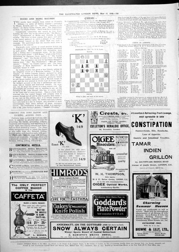Vecchia stampa antica gioco - vecchia,