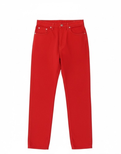 Jeans donna vita - , alta