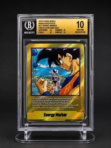 Dragon ball super fusion world - ball,