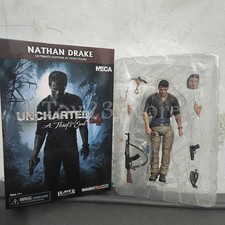 NECA - Uncharted 4 - Nathan