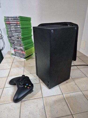 Microsoft xbox series - microsoft,