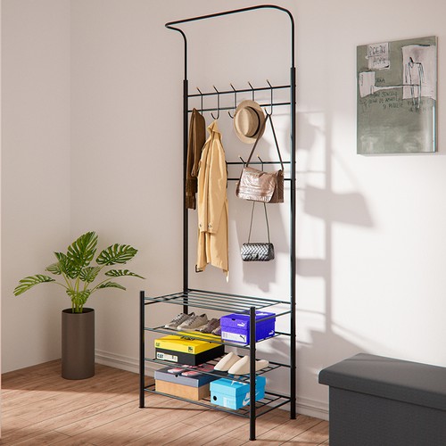 Stand appendiabiti ingresso - stand,