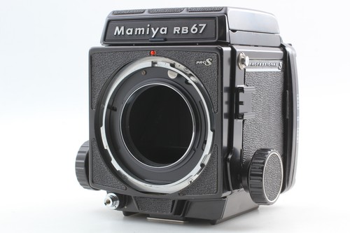 Ecc mamiya rb67 pro - mamiya,