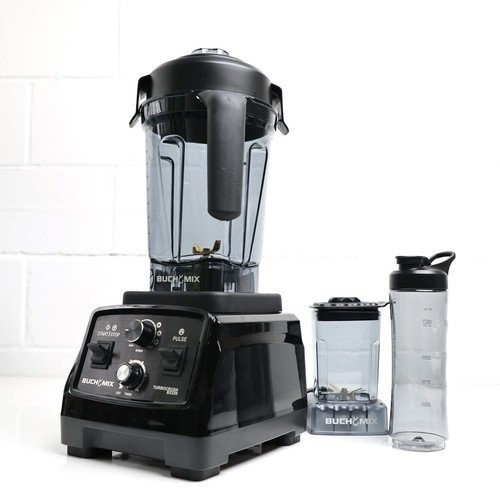 Buchymix super aggiornato in - 3,