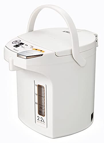 Bollitore elettrico pavone - elettrico,