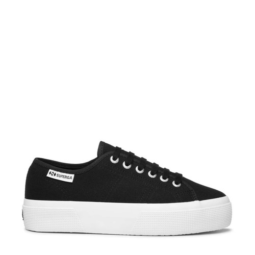 Superga 3740 platform leggera - superga,