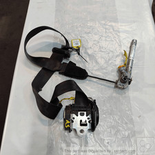 Cintura di sicurezza ant. SX