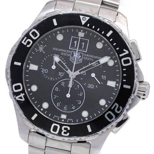 Tag heuer aquaracer one - heuer,