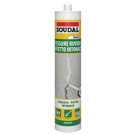 Silicone acrilico effetto - acrilico,