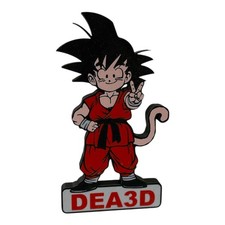 Goku Dragon Ball Personaggio