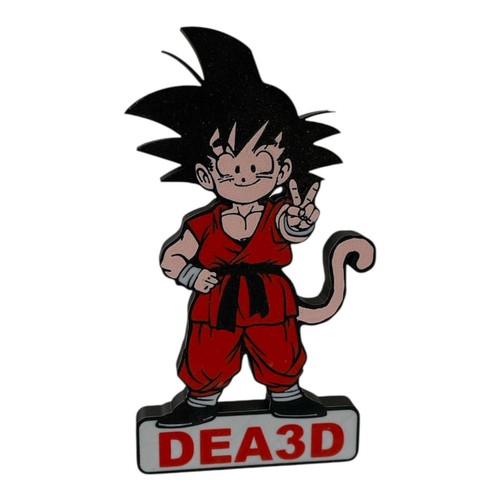 Goku dragon ball personaggio - goku,
