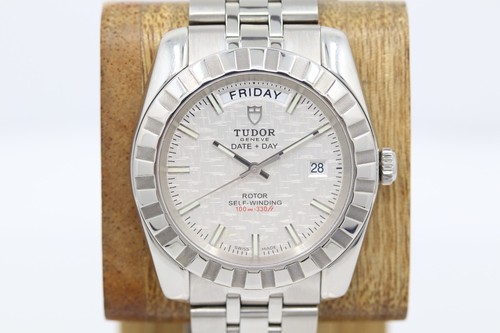 Orologio tudor classic data - orologio,