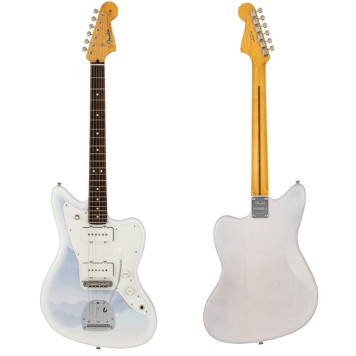Fender made japan - fender,