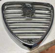 Mascherina Griglia anteriore