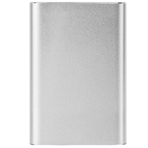 Hard disk mobile esterno 5 - hard, 2,5