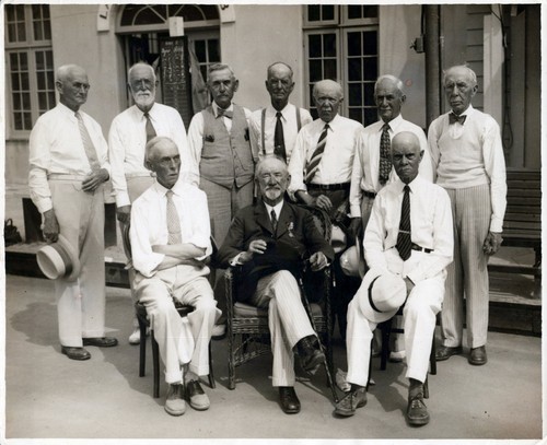 Club degli anziani dell alta - degli,