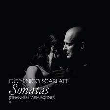 DOMENICO SCARLATTI: SONATAS