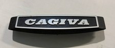 Cagiva 800033689 Targhetta in