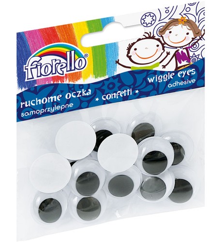 Coriandoli autoadesivi - coriandoli,