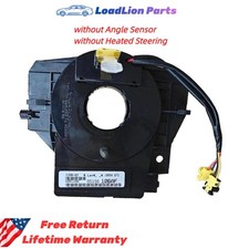 Clock Spring for Jeep Wrangle
