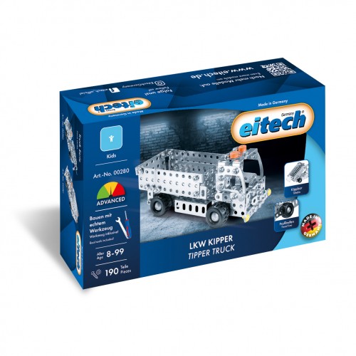 Camion ribaltabile kit - -, di