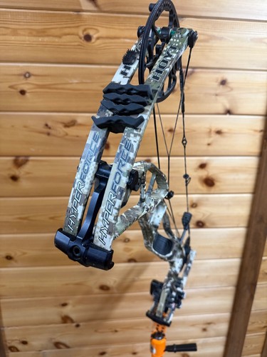 Hoyt hyperforce sitka - hoyt,