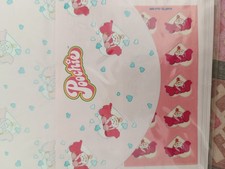 Poochie Carta Da Lettere