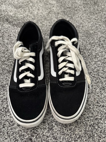 Sneakers basse vans - sneakers,