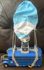 Fortnite Battle Bus Jazwares