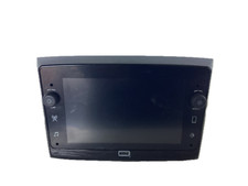 STEREO AUTORADIO RADIO LETTORE