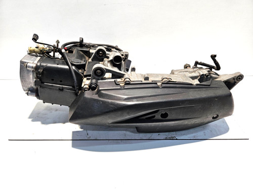 Blocco motore tf25 - blocco,
