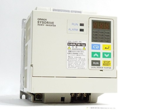 Inverter omron - inverter,