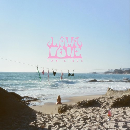 Lavalove tan lines - lavalove,